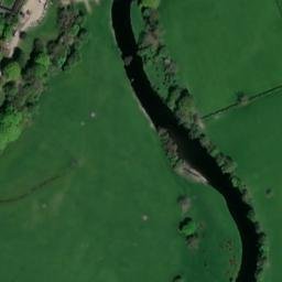 Satellite imagery of Gwerclas, GB