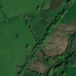 Satellite imagery of Gwerclas, GB