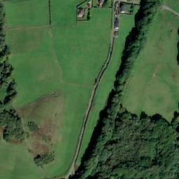 Satellite imagery of Cheadle, GB
