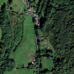 Satellite imagery of Cheadle, GB