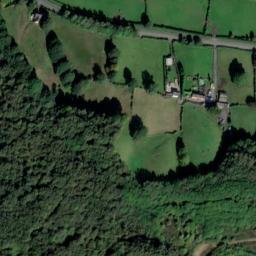 Satellite imagery of Cheadle, GB