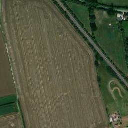 Satellite imagery of Burton Pedwardine, GB