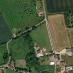 Satellite imagery of Burton Pedwardine, GB