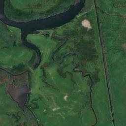 Satellite imagery of Gore Point, GB