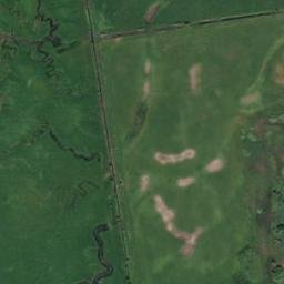Satellite imagery of Gore Point, GB