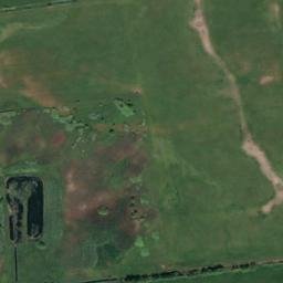 Satellite imagery of Gore Point, GB