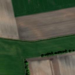 Satellite imagery of Kellerhöhe, DE