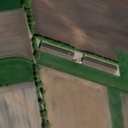 Satellite imagery of Kellerhöhe, DE