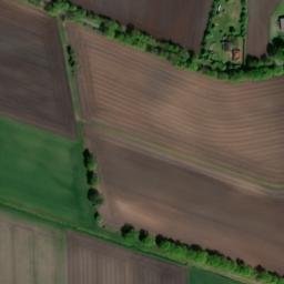 Satellite imagery of Kellerhöhe, DE