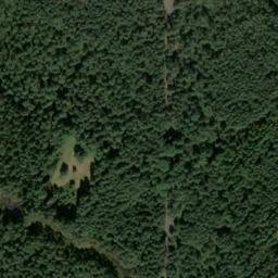 Satellite imagery of Schkopphöhe, DE