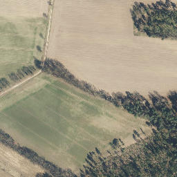Satellite imagery of Klosterberg, DE