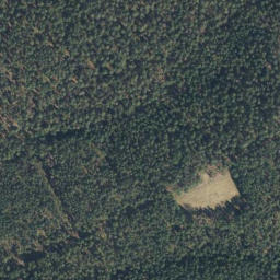 Satellite imagery of Klosterberg, DE