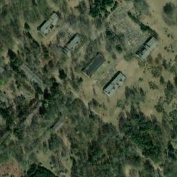 Satellite imagery of Kahler Berg, DE