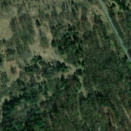 Satellite imagery of Kahler Berg, DE