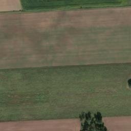 Satellite imagery of Fünffingerstein, DE