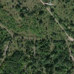 Satellite imagery of Fünffingerstein, DE