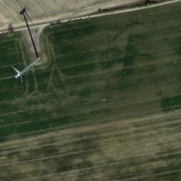 Satellite imagery of Timpberge, DE