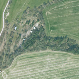 Satellite imagery of Fuchsberg, DE