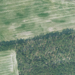 Satellite imagery of Fuchsberg, DE