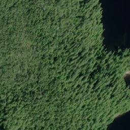 Satellite imagery of McKechnie Point, CA