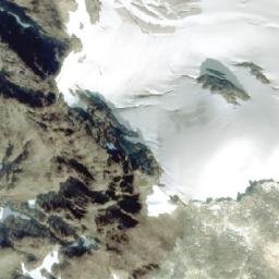 Satellite imagery of Cornice Peak, CA