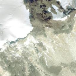 Satellite imagery of Cornice Peak, CA