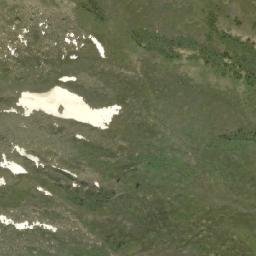 Satellite imagery of Alpland Ridge, CA