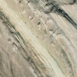 Satellite imagery of Colin Range, CA