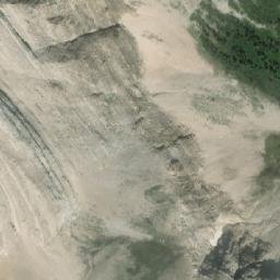 Satellite imagery of Colin Range, CA