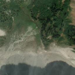 Satellite imagery of Colin Range, CA