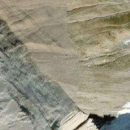 Satellite imagery of Colin Ridge, CA