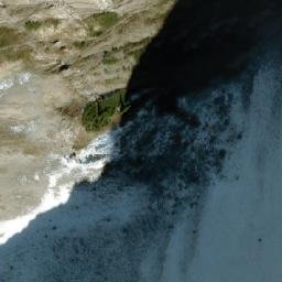 Satellite imagery of Colin Ridge, CA