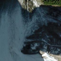 Satellite imagery of Colin Ridge, CA