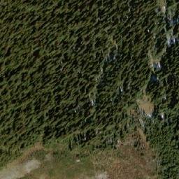 Satellite imagery of Merlin Pass, CA