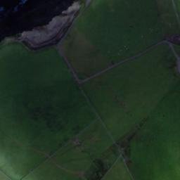 Satellite imagery of Cliffs of Moher, IE