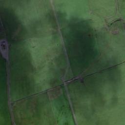 Satellite imagery of Cliffs of Moher, IE