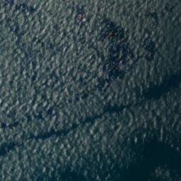 Satellite imagery of Wicklow Head, IE