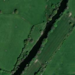 Satellite imagery of Gwerclas, GB
