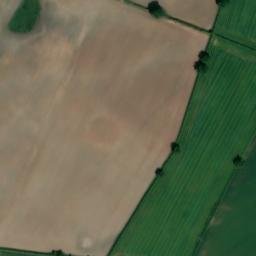 Satellite imagery of Pan Castle, GB