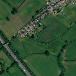 Satellite imagery of Pan Castle, GB