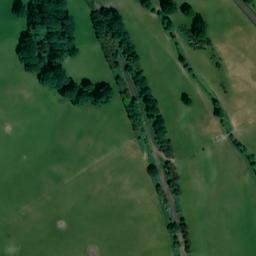 Satellite imagery of Adderley Castle Hill, GB