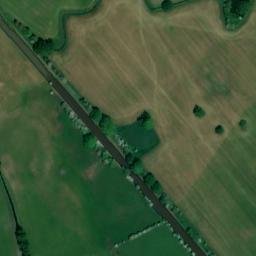 Satellite imagery of Adderley Castle Hill, GB