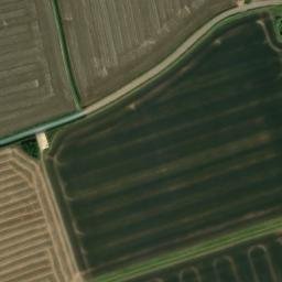 Satellite imagery of Burton Pedwardine, GB