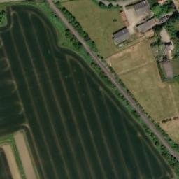 Satellite imagery of Burton Pedwardine, GB