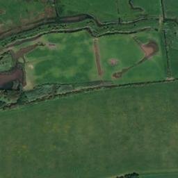 Satellite imagery of Gore Point, GB