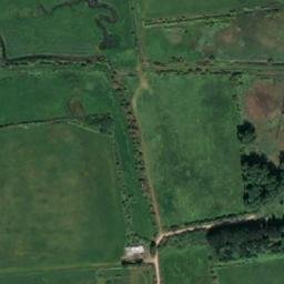 Satellite imagery of Gore Point, GB