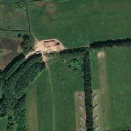Satellite imagery of Gore Point, GB