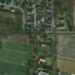 Satellite imagery of Jümberg, DE