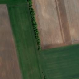 Satellite imagery of Kellerhöhe, DE
