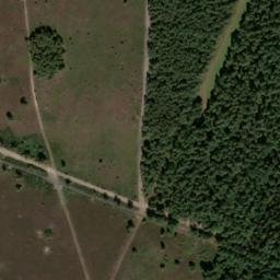 Satellite imagery of Hausmanns Höhe, DE